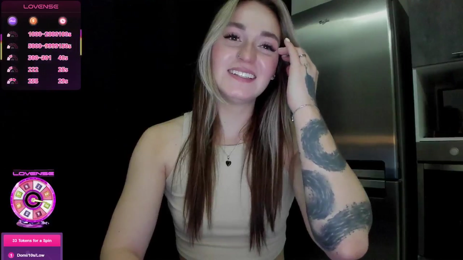 Cutestdemon1 video thumbnail