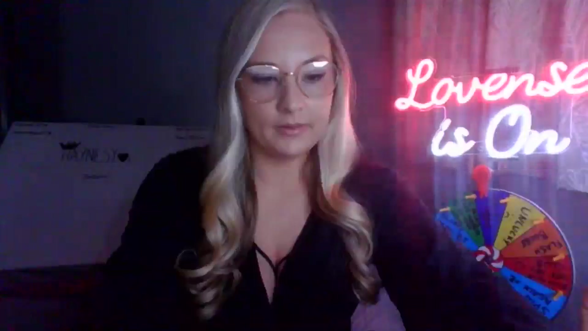 AlexisBrookeX video thumbnail