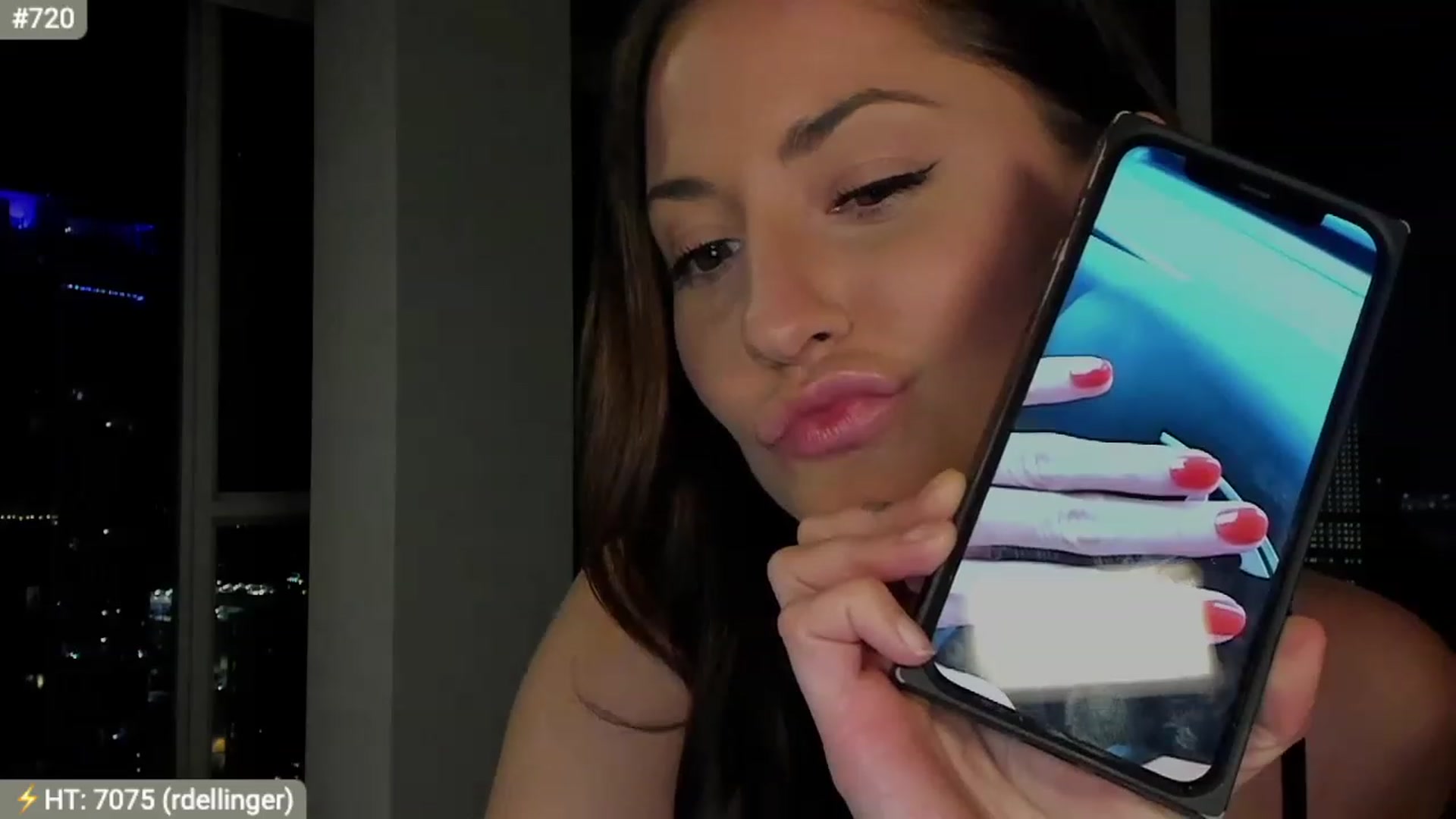 AlanaWylde video thumbnail