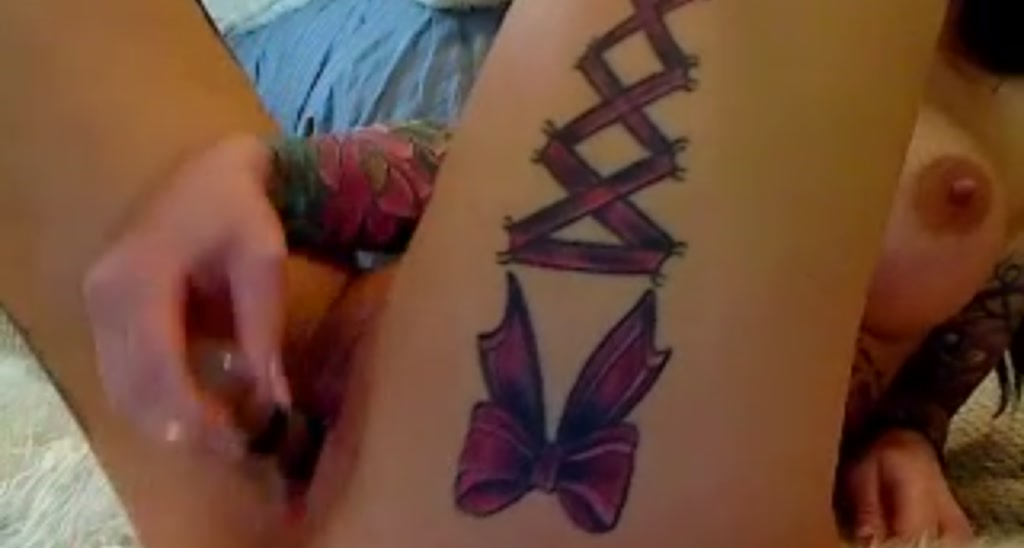 TATTGODDESS video thumbnail