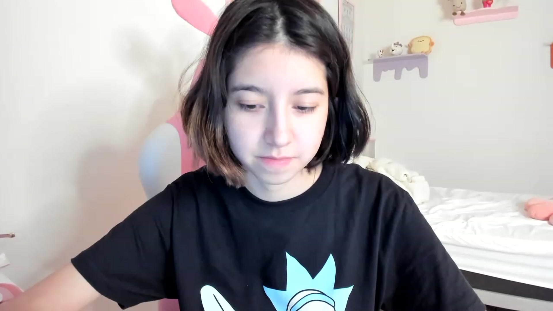 Cherrycute666 video thumbnail