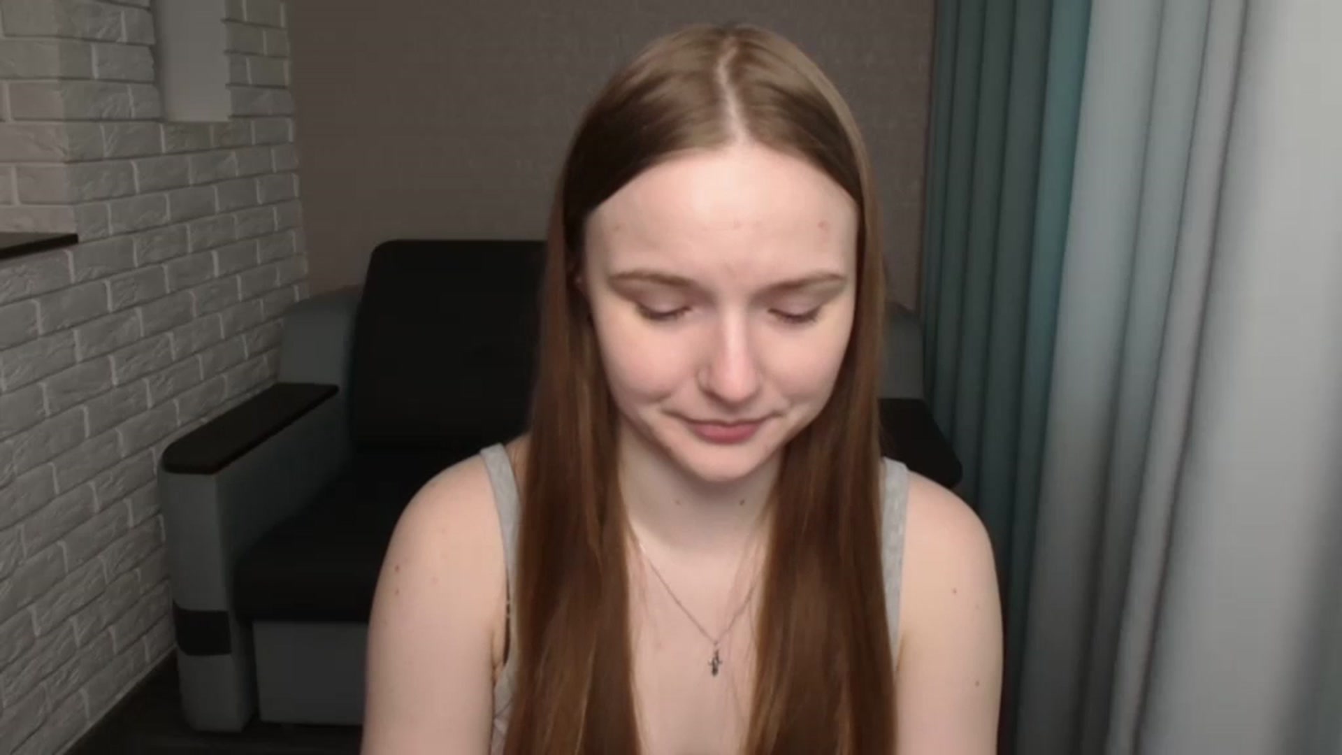 Shy_Melany video thumbnail