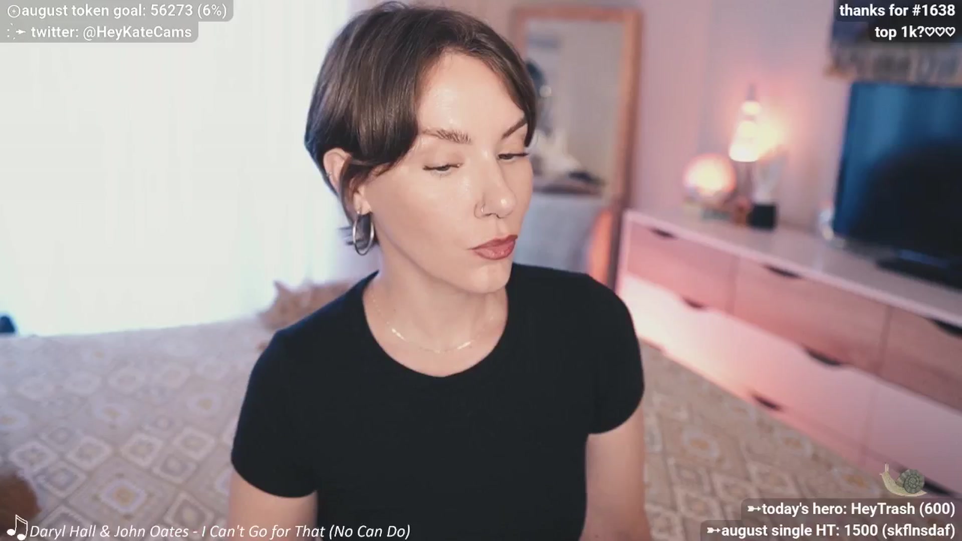 HeyKate video thumbnail