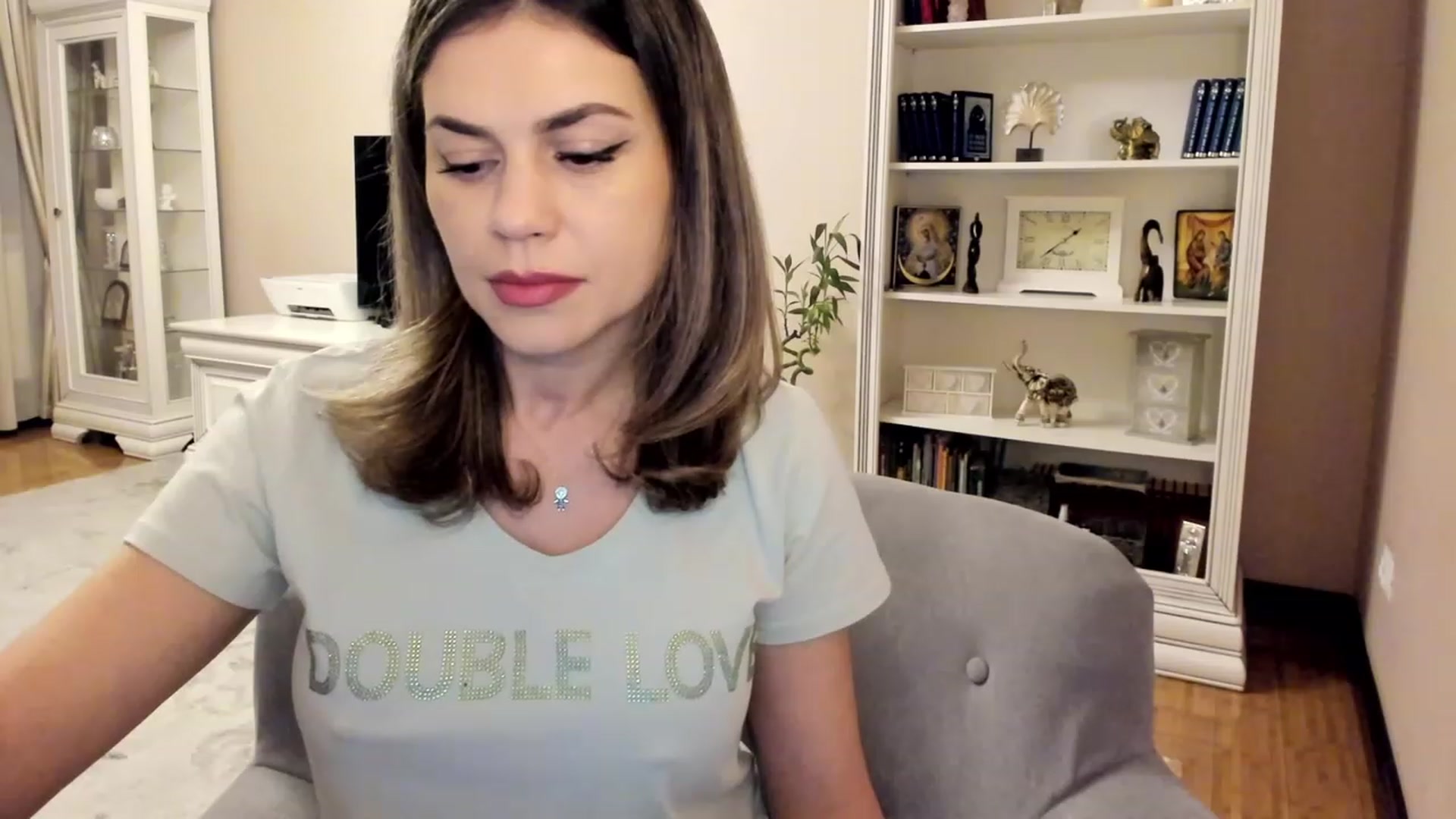 Lu126's live show on 04082023 at MyFreeCams