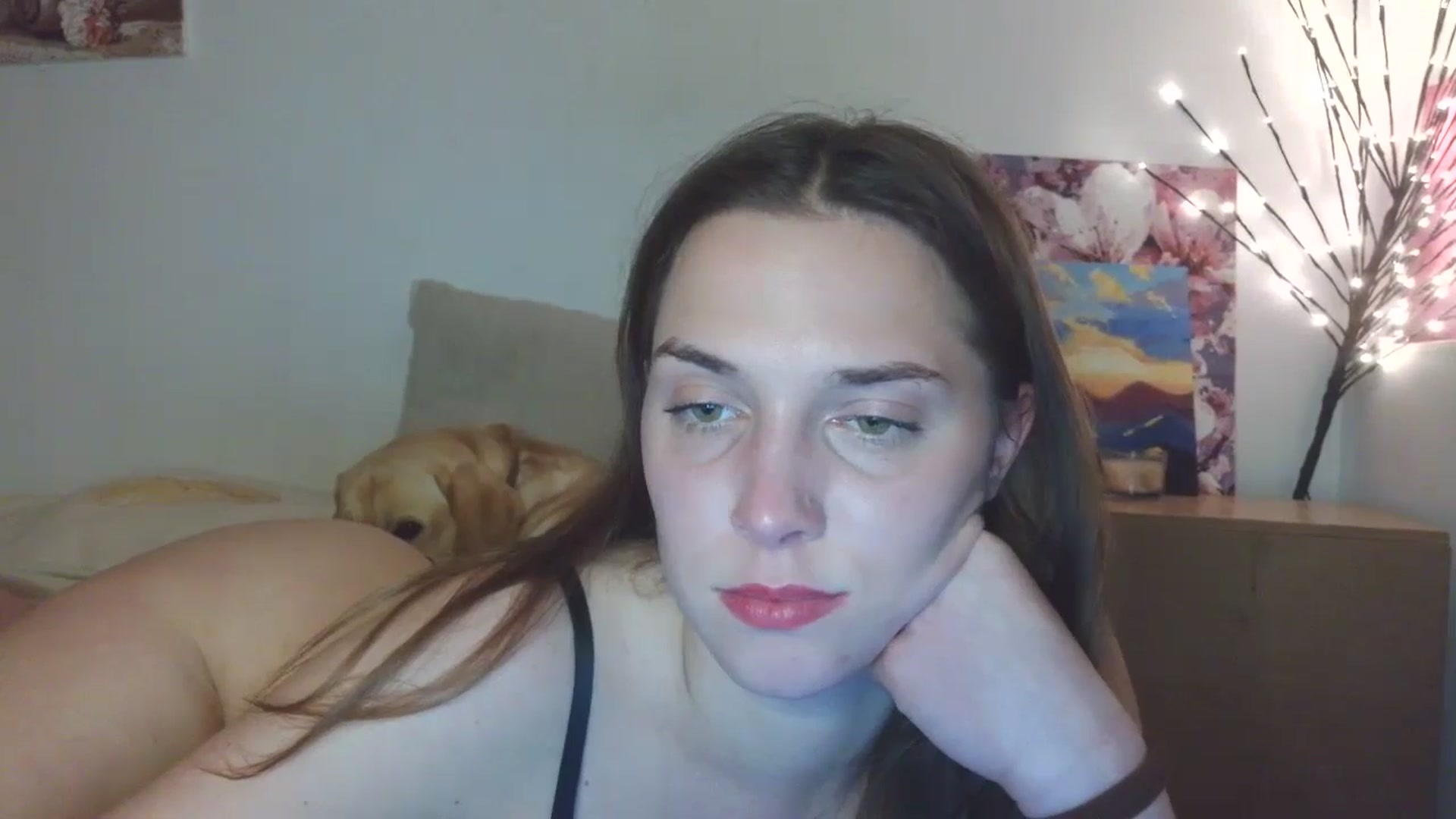 HaleyReed video thumbnail