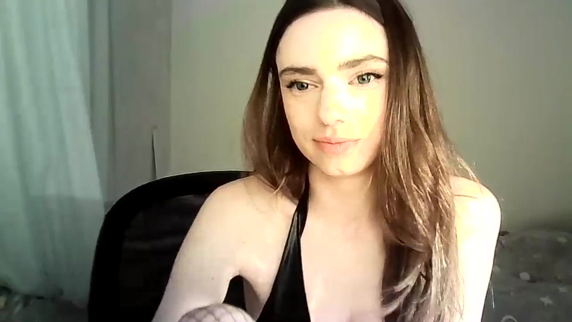 BlessedKitana video thumbnail