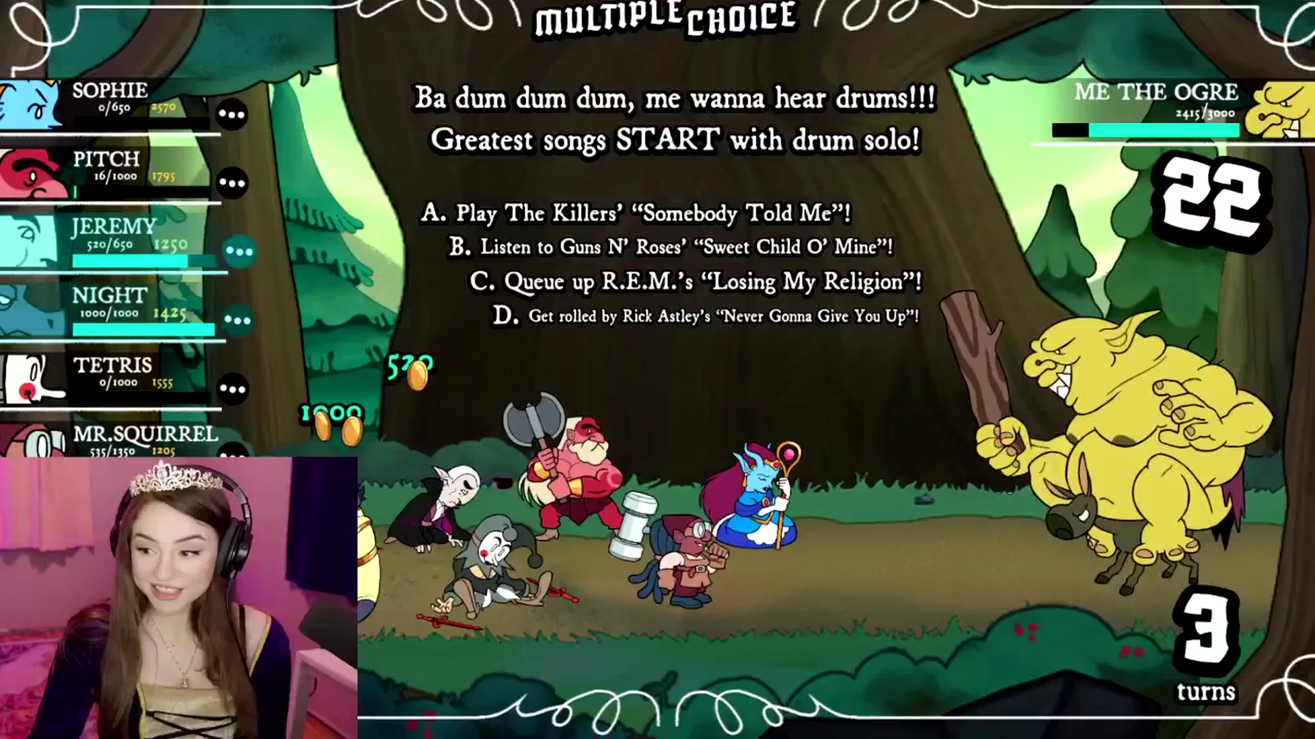 Brophietopia video thumbnail