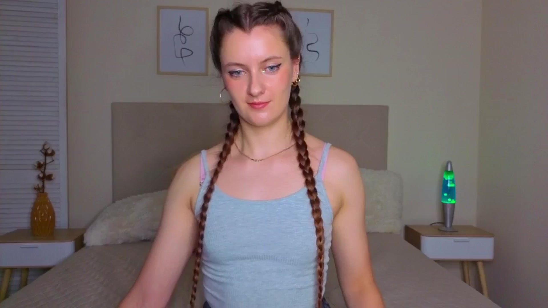 Blush_flower video thumbnail