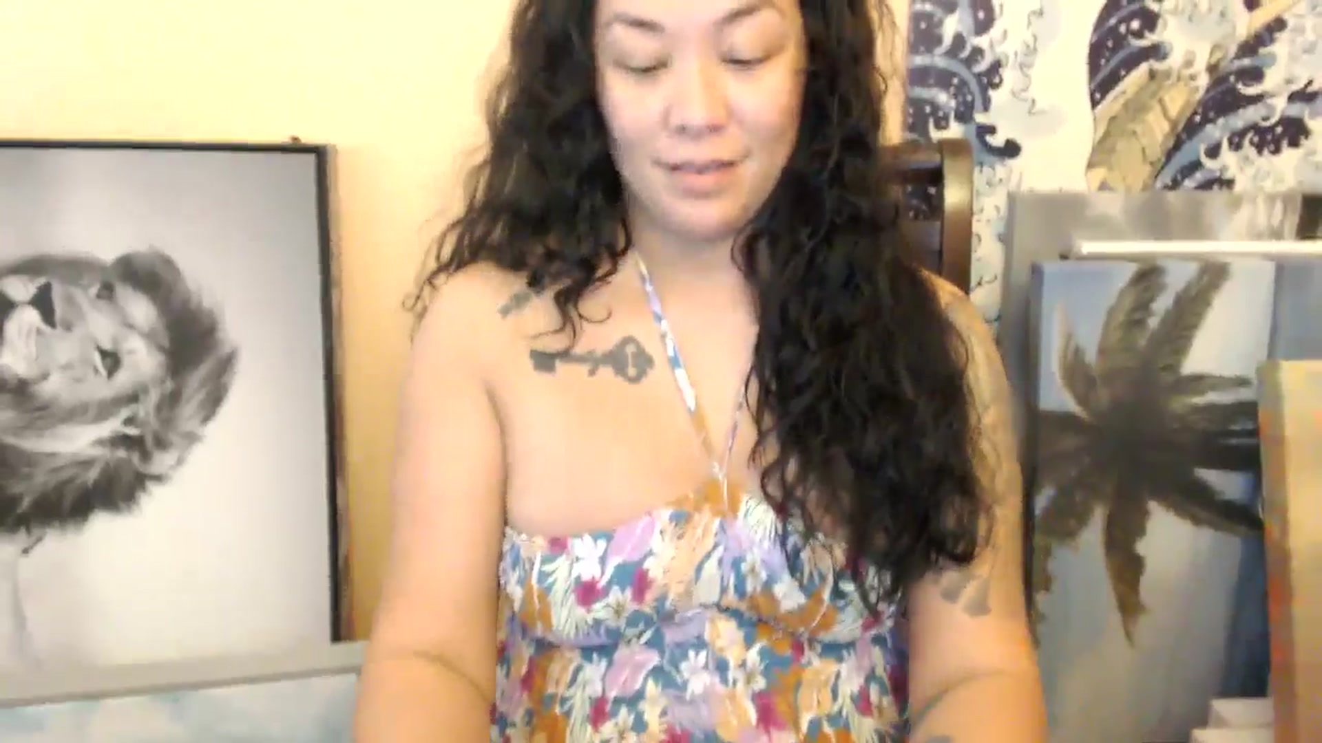 MickaylaStar video thumbnail
