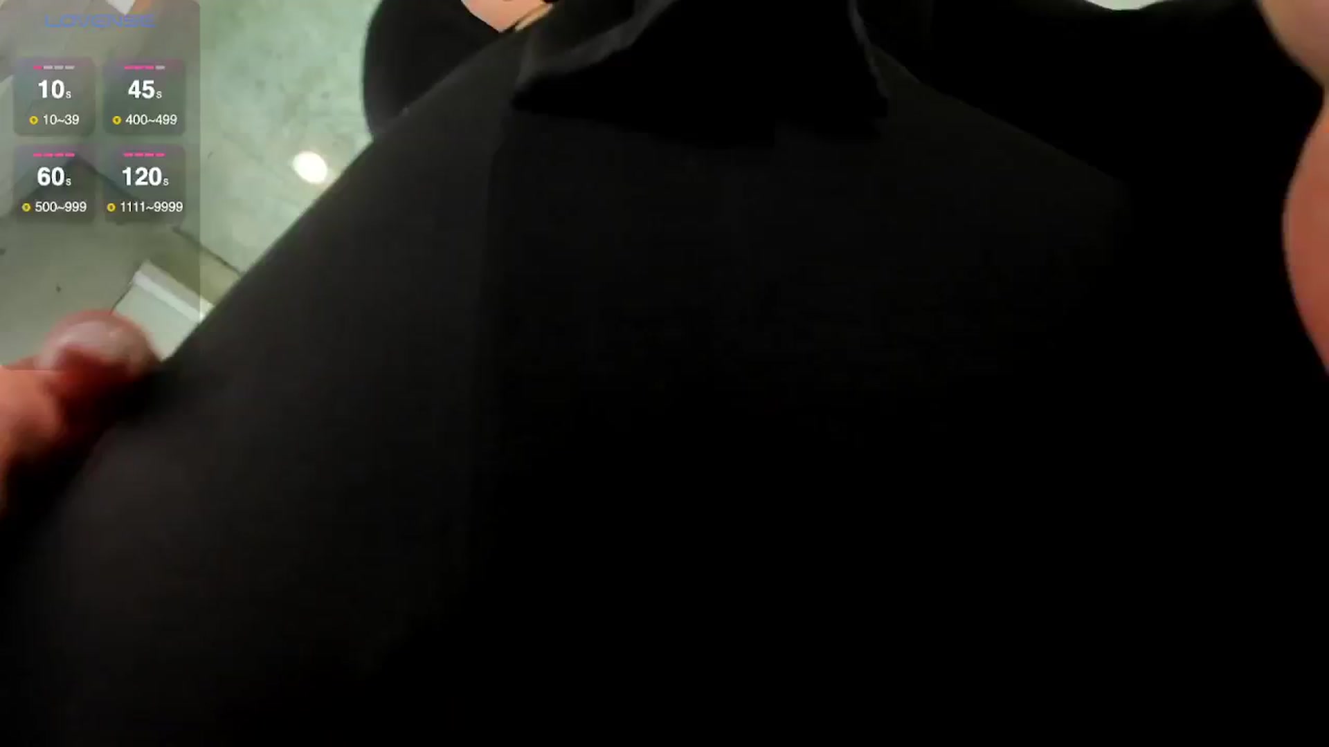 Bewitching video thumbnail