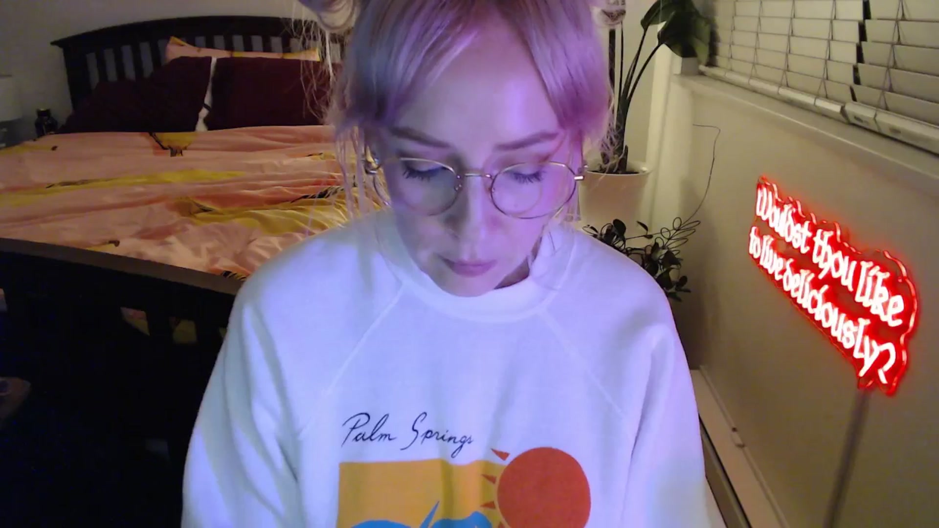 NahlaHoney video thumbnail