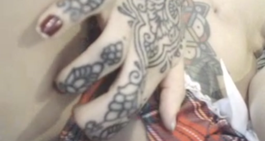 PetiteMarie video thumbnail