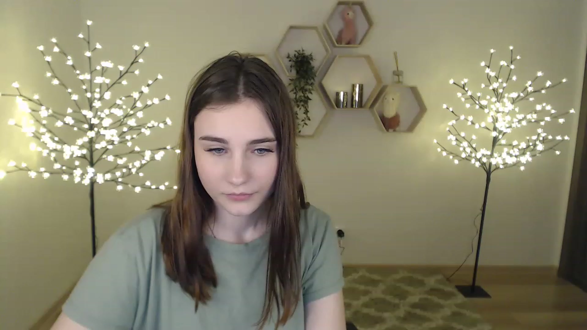 LaneyGrey video thumbnail