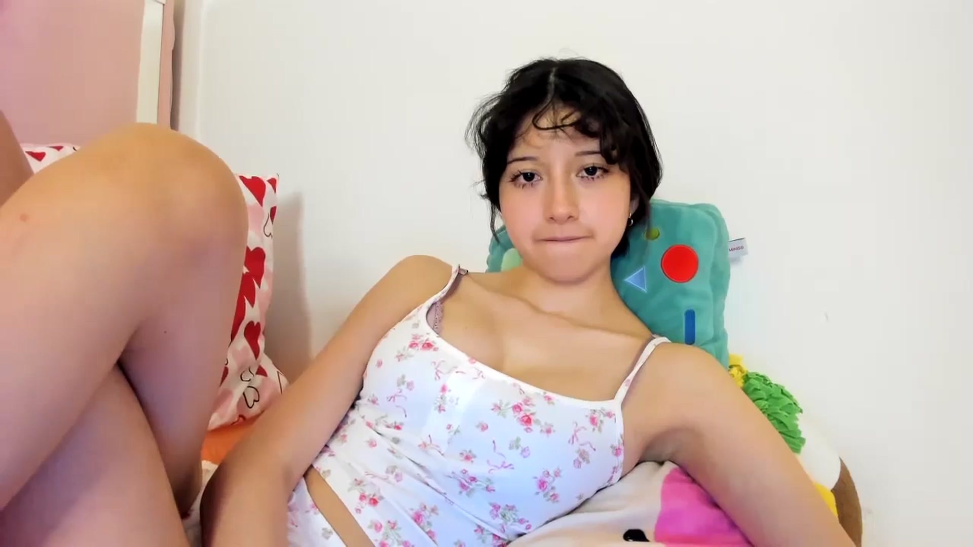 Cherrycute666 video thumbnail