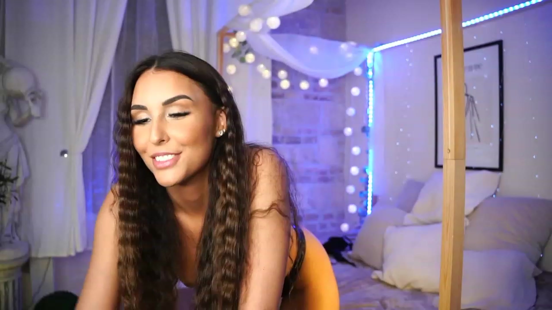 Lisamelow video thumbnail