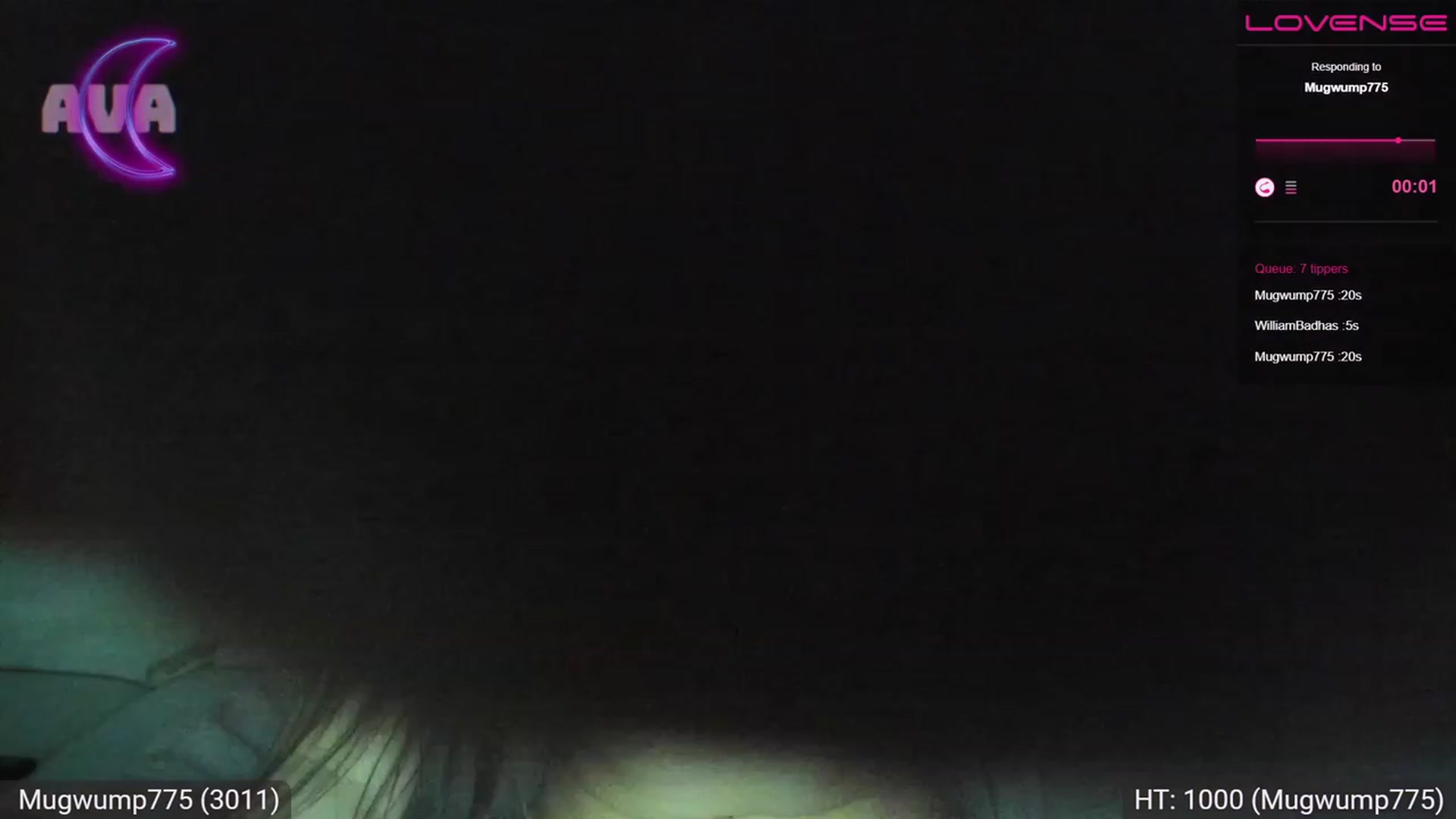 AvaMoonlight video thumbnail