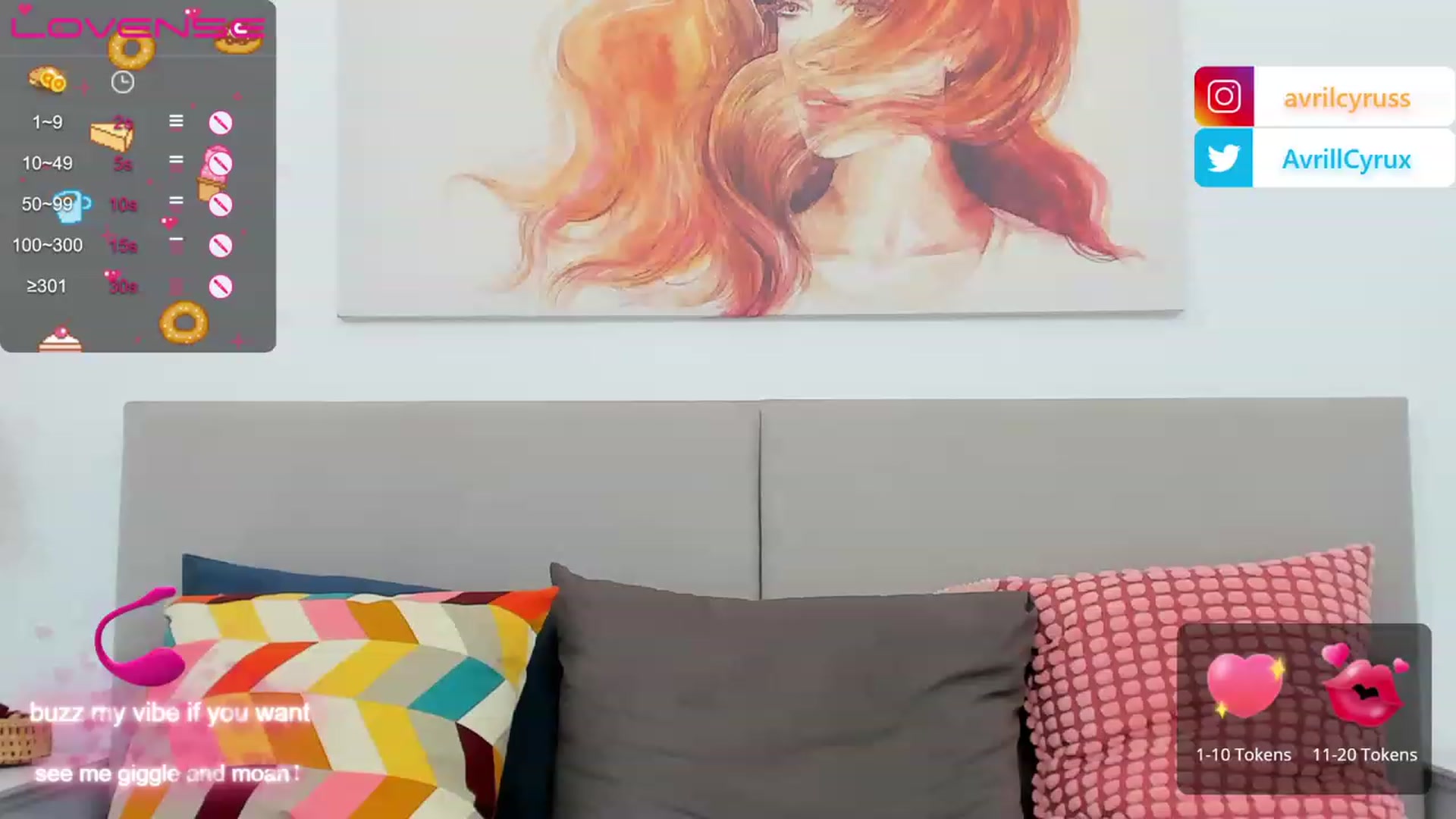 Avril_Cyrus video thumbnail