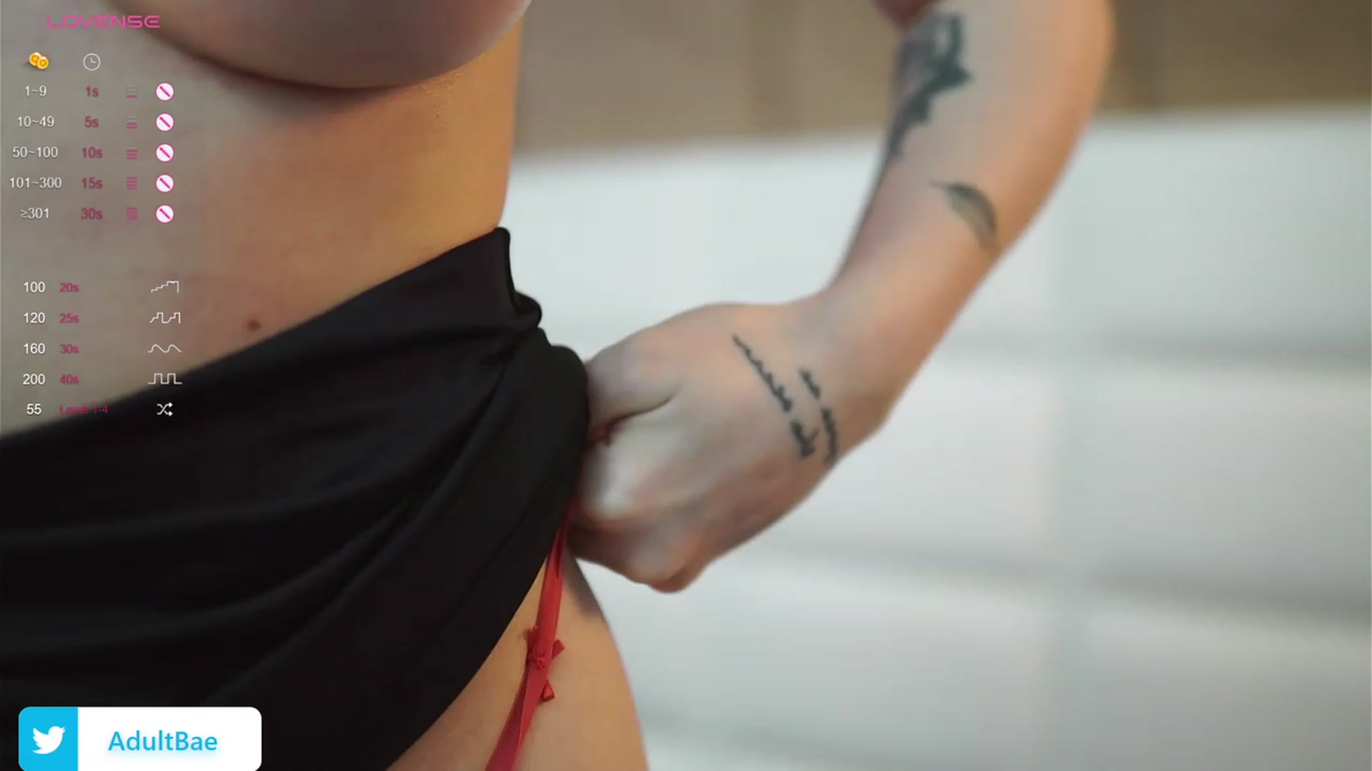 BlossomBae video thumbnail