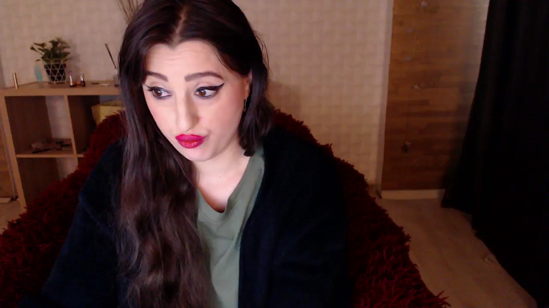 HotRebbecca video thumbnail