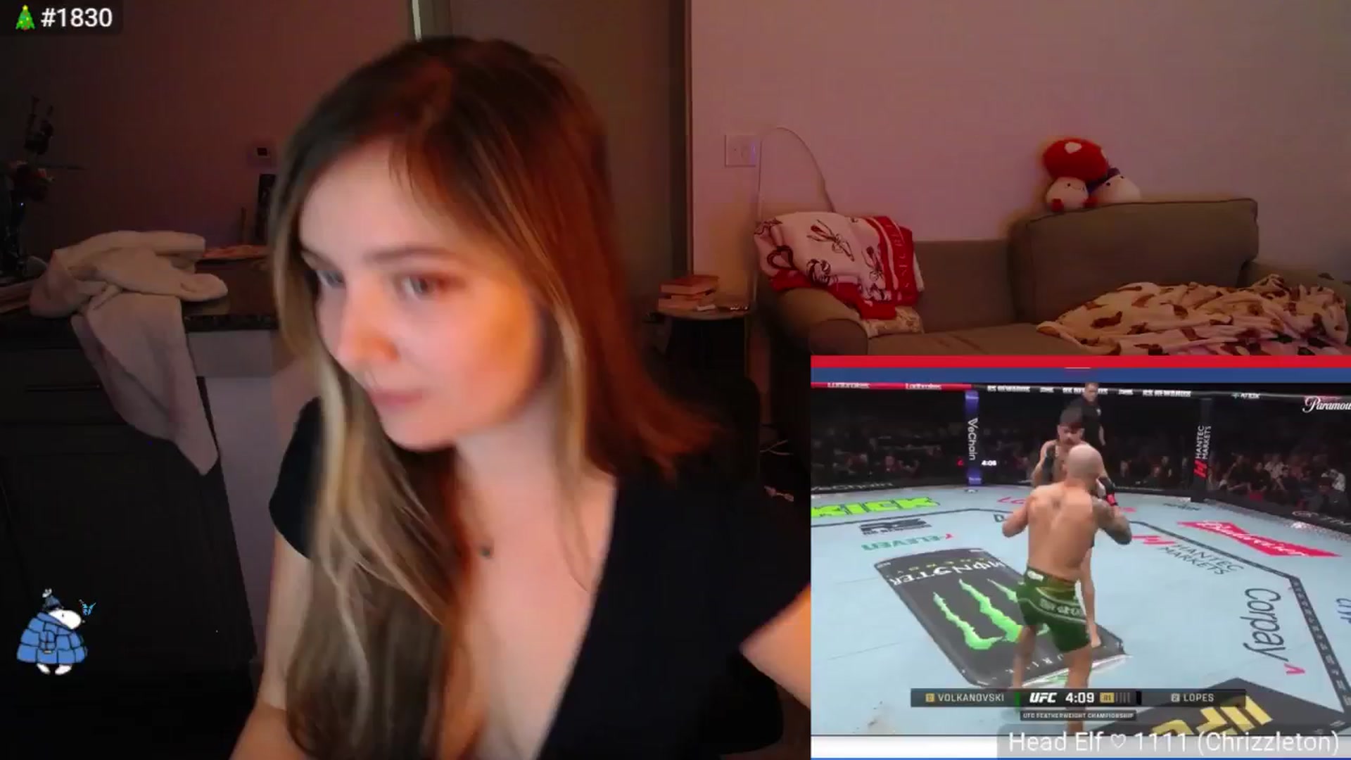 Monica video thumbnail