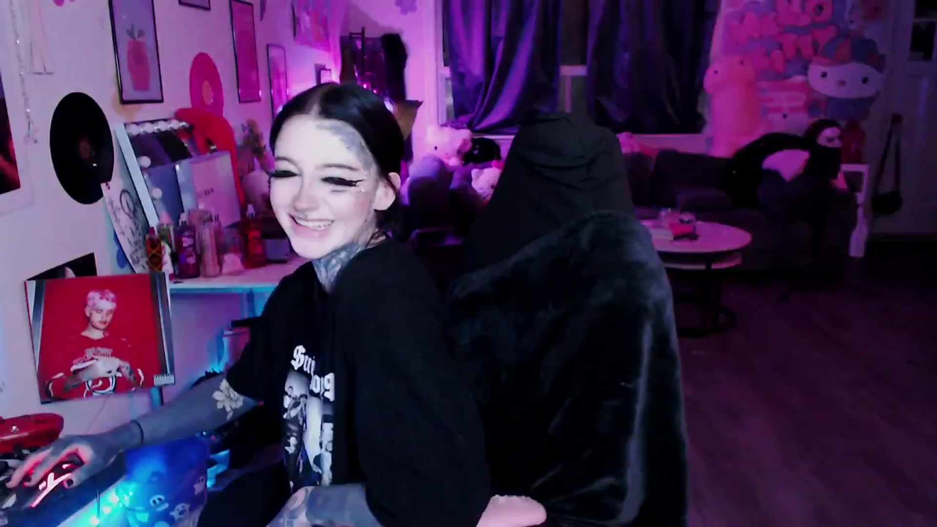Tattoobambi video thumbnail