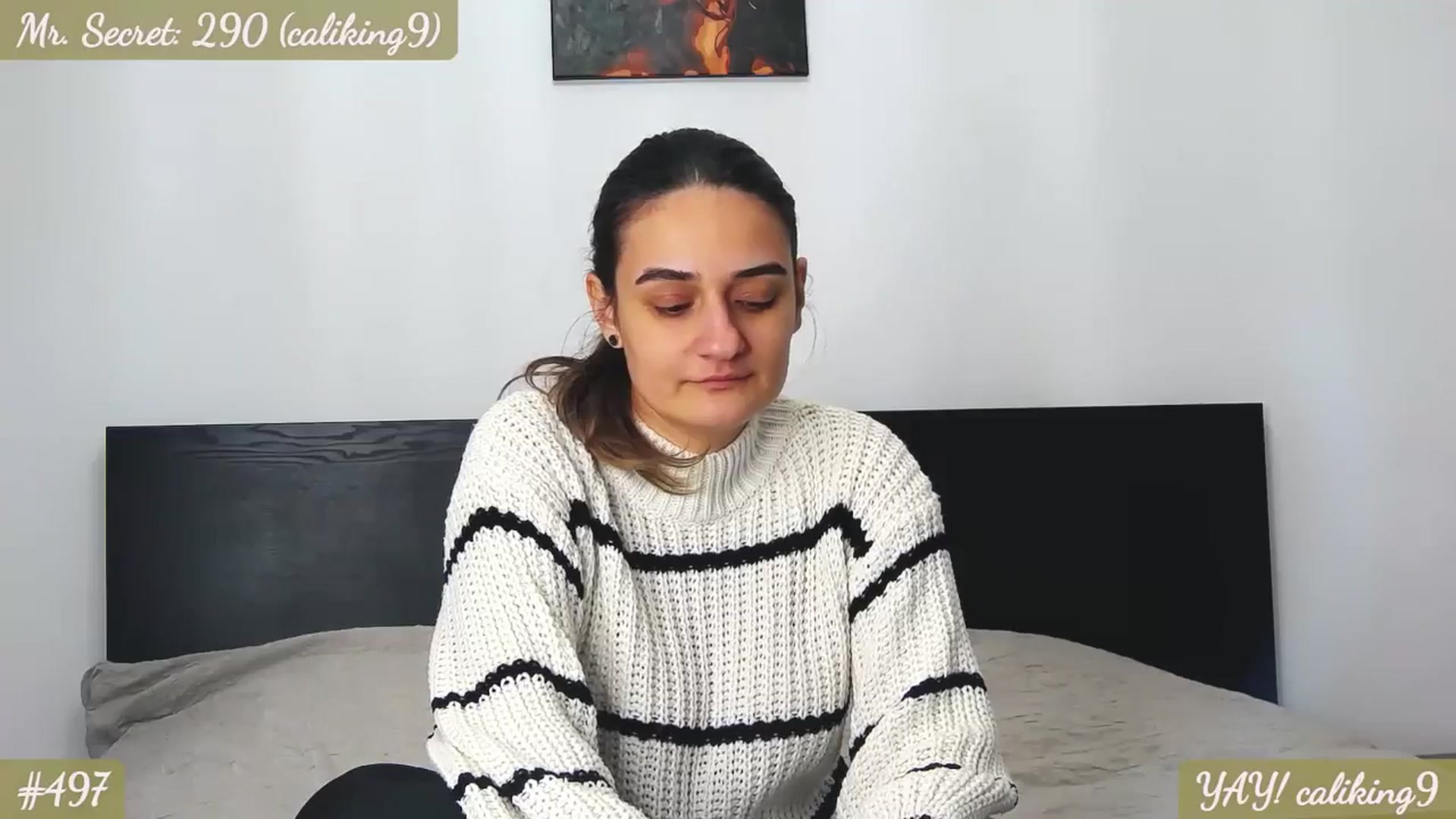 SecretAmber video thumbnail