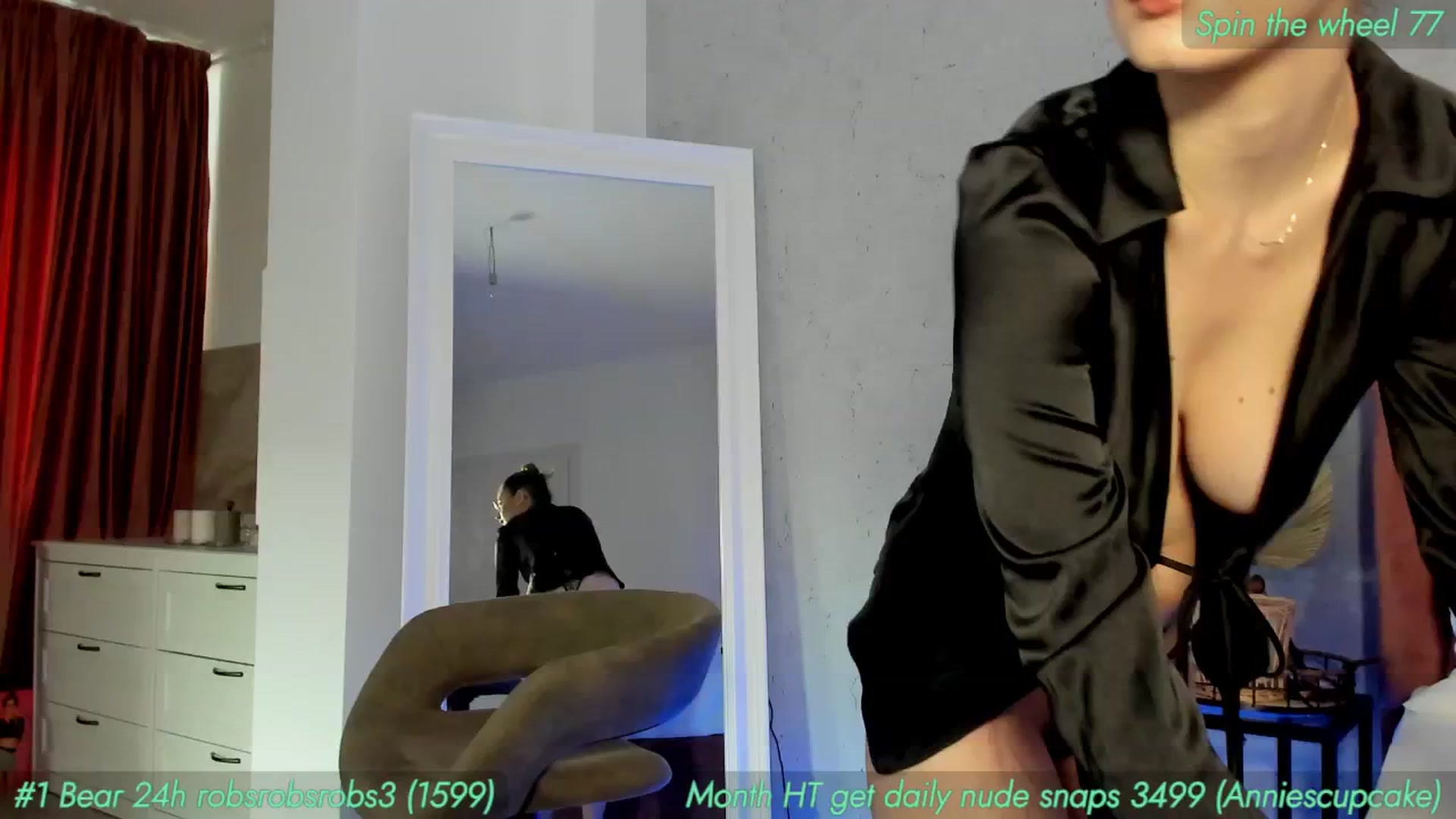 AnnieKarrera1 video thumbnail