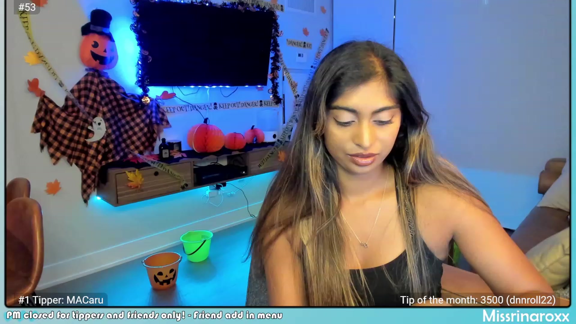 Missrinaroxx video thumbnail