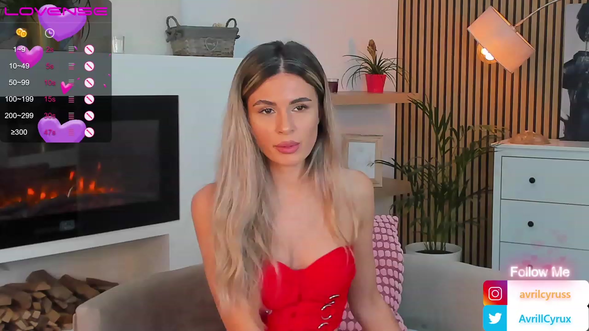 Avril_Cyrus video thumbnail