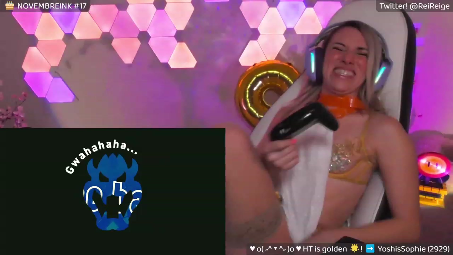 Birthdayge video thumbnail