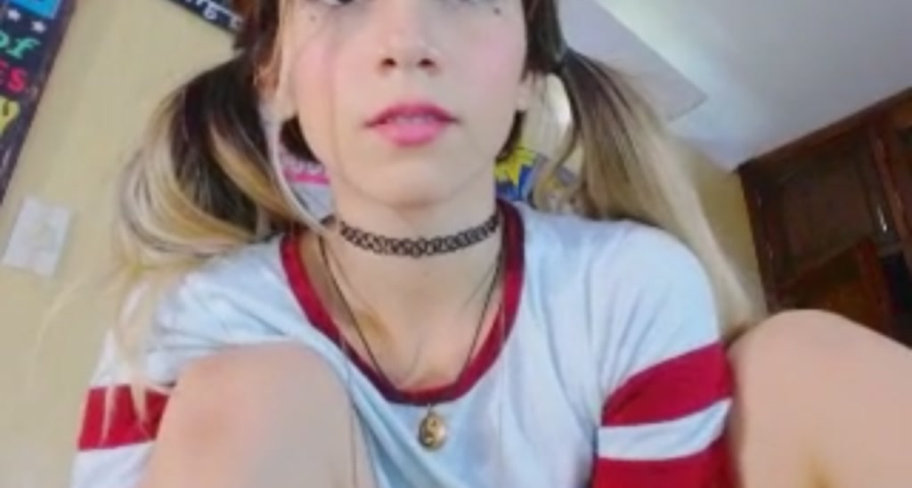 Becca_young video thumbnail