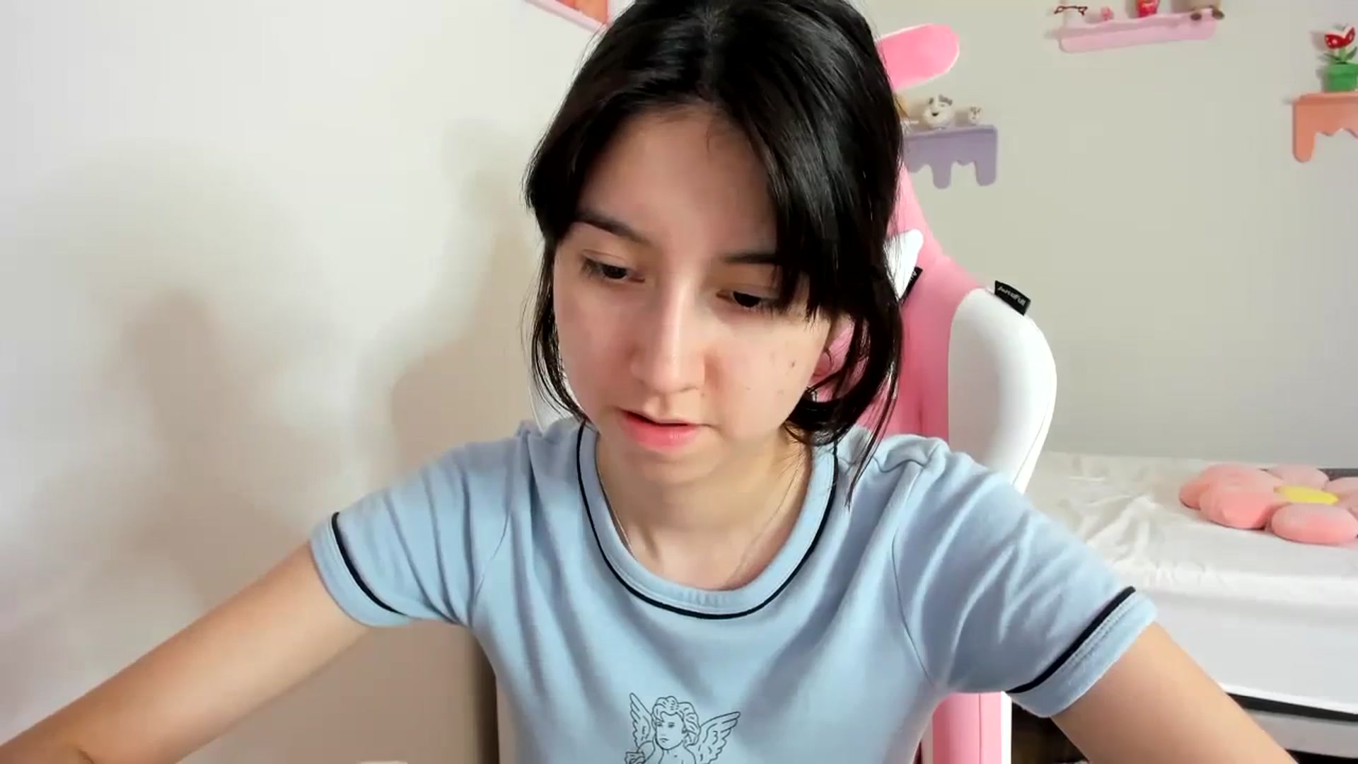 Cherrycute666 video thumbnail
