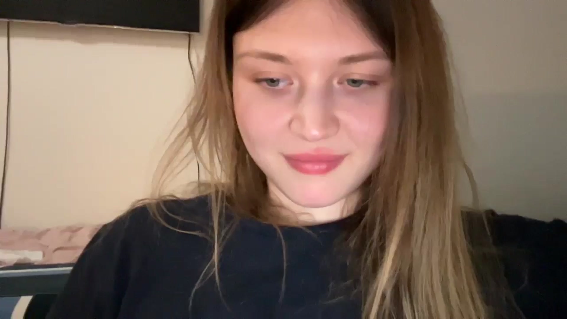 BuckwheatLady video thumbnail
