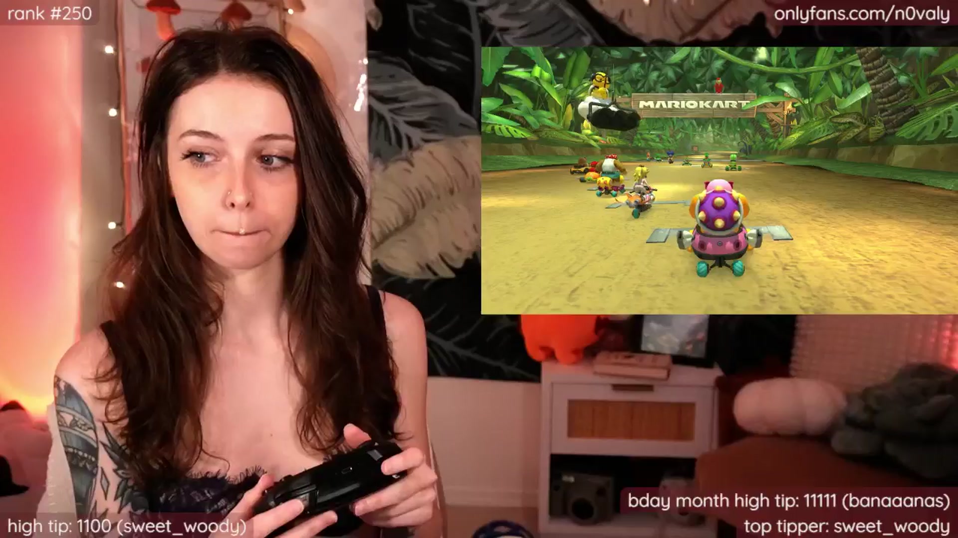 N0valy video thumbnail