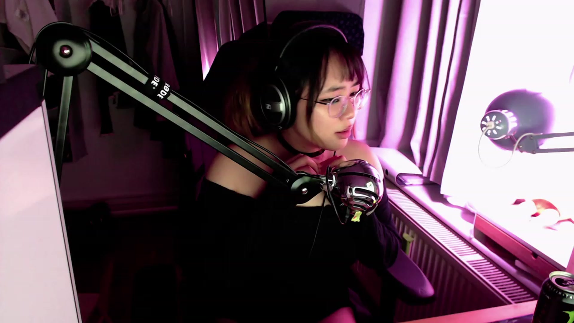 Kuromin video thumbnail