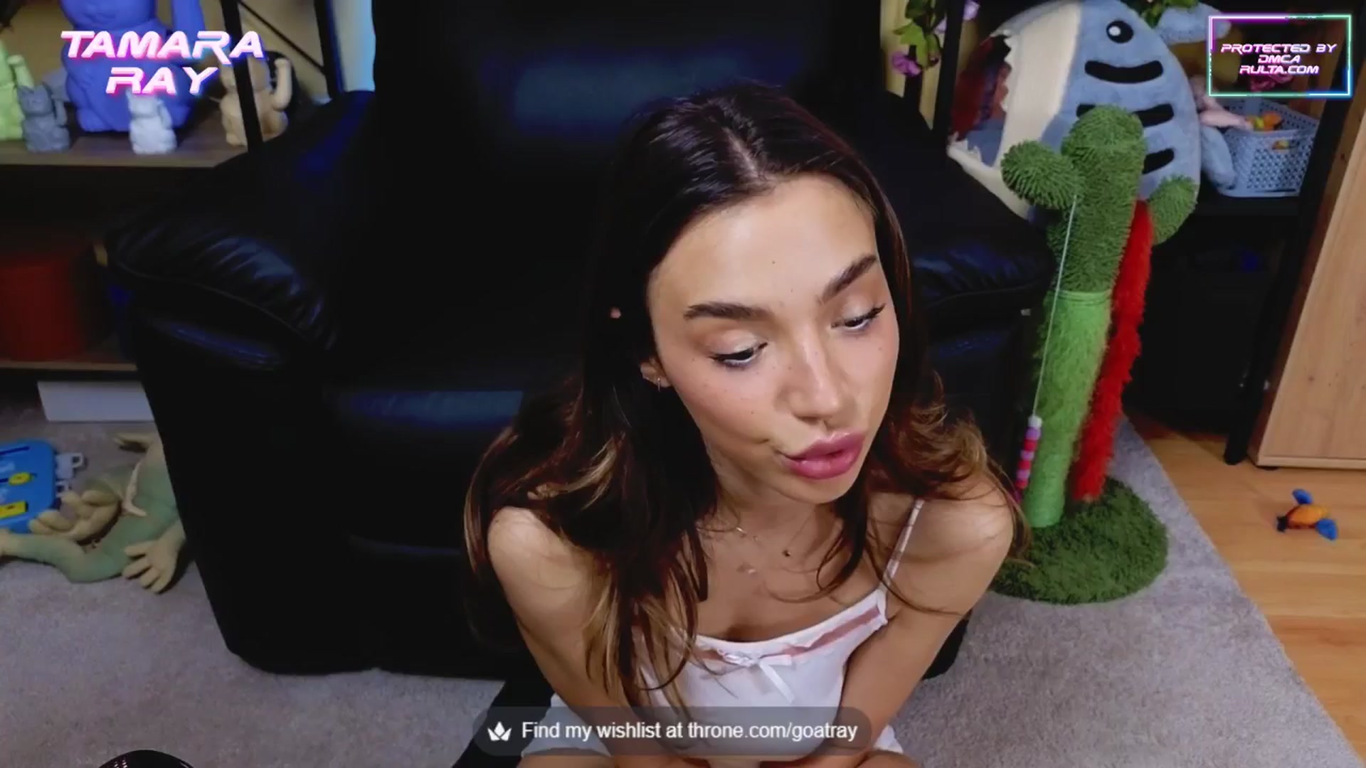 TamaraRay video thumbnail