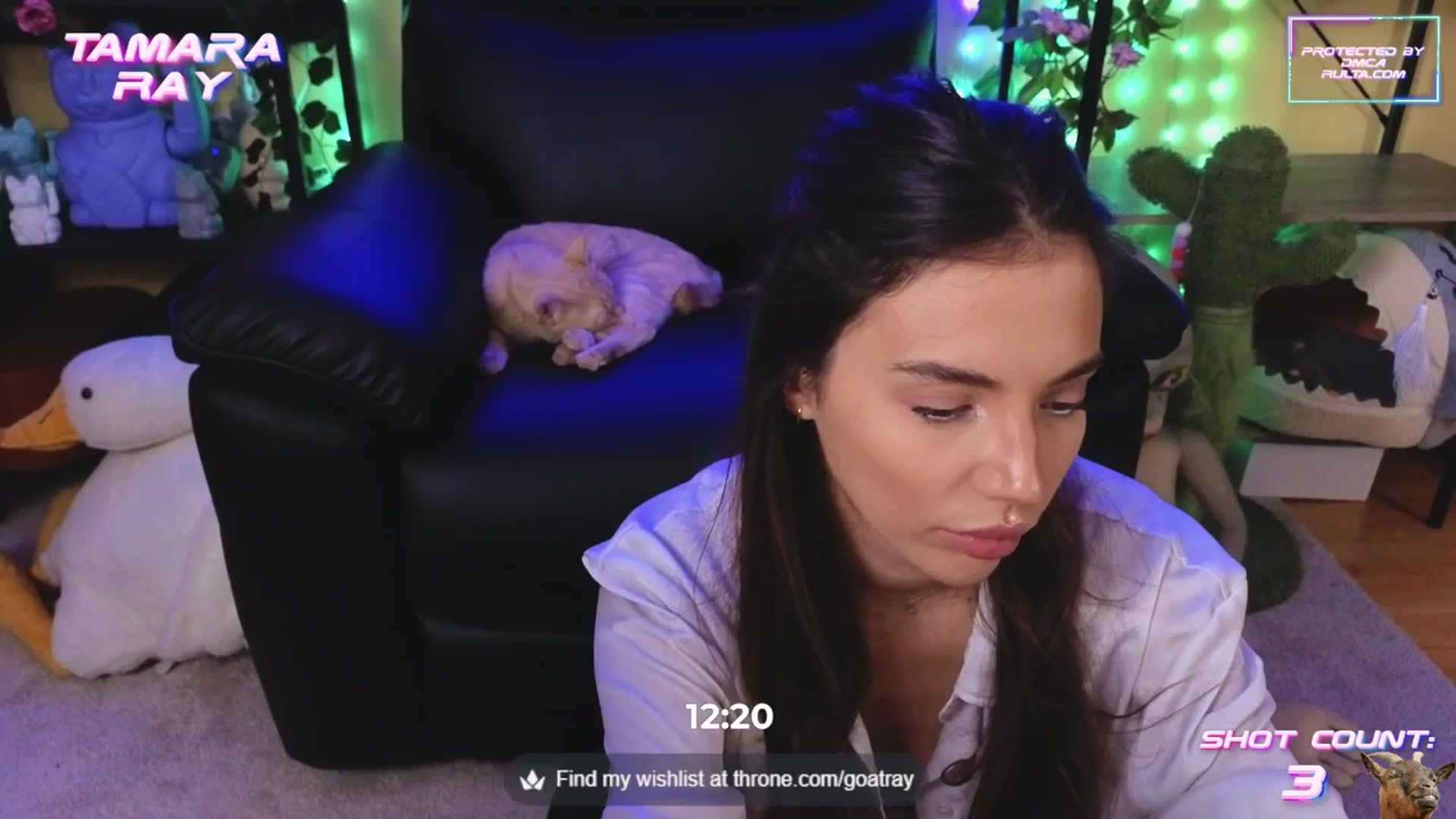 TamaraRay video thumbnail