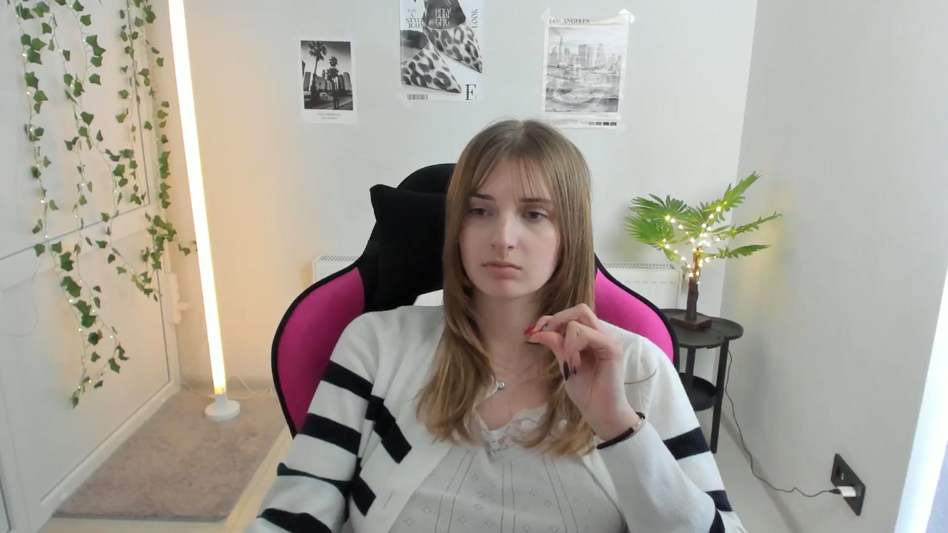 Lissa_Stars video thumbnail