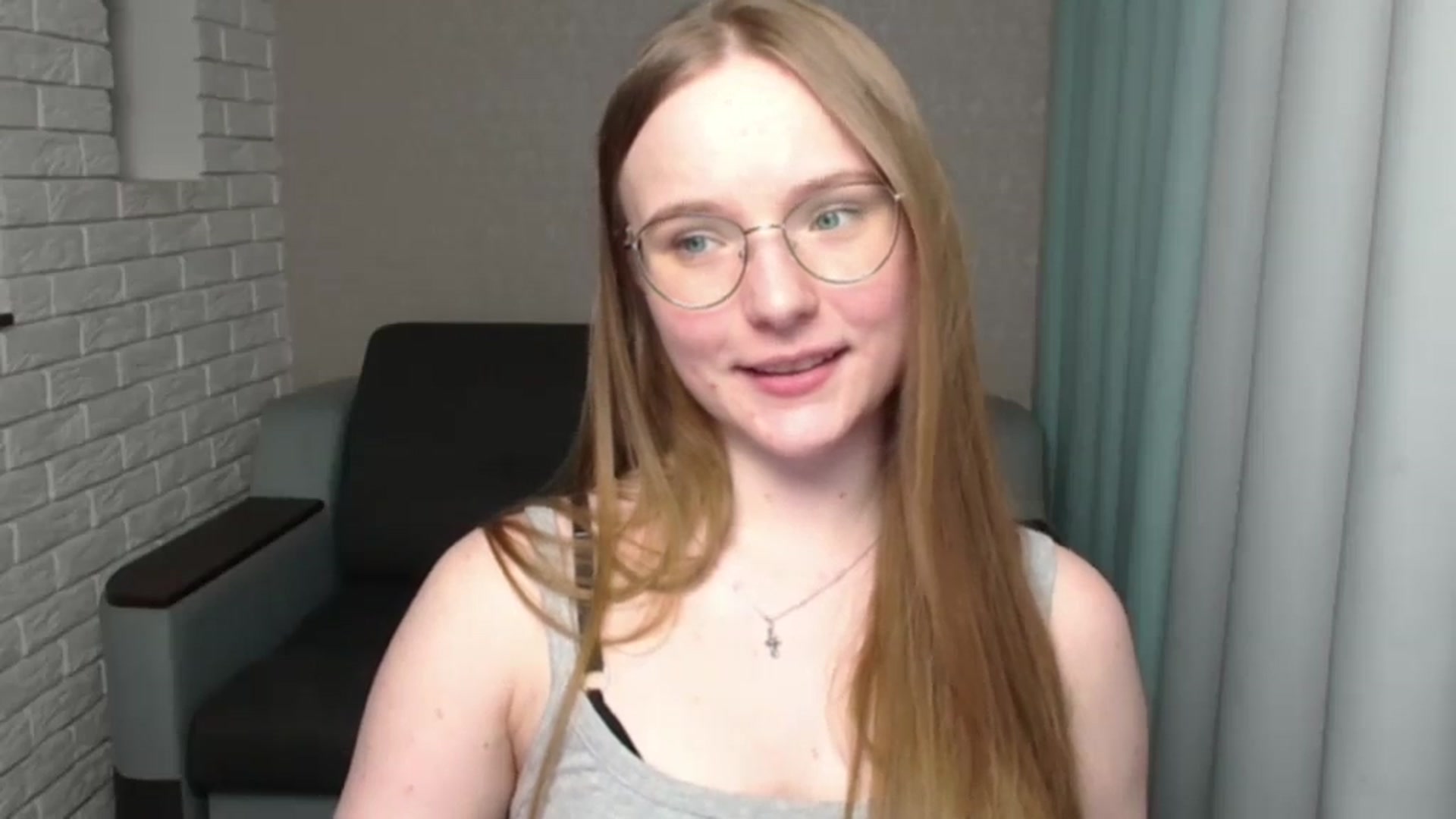 Shy_Melany video thumbnail