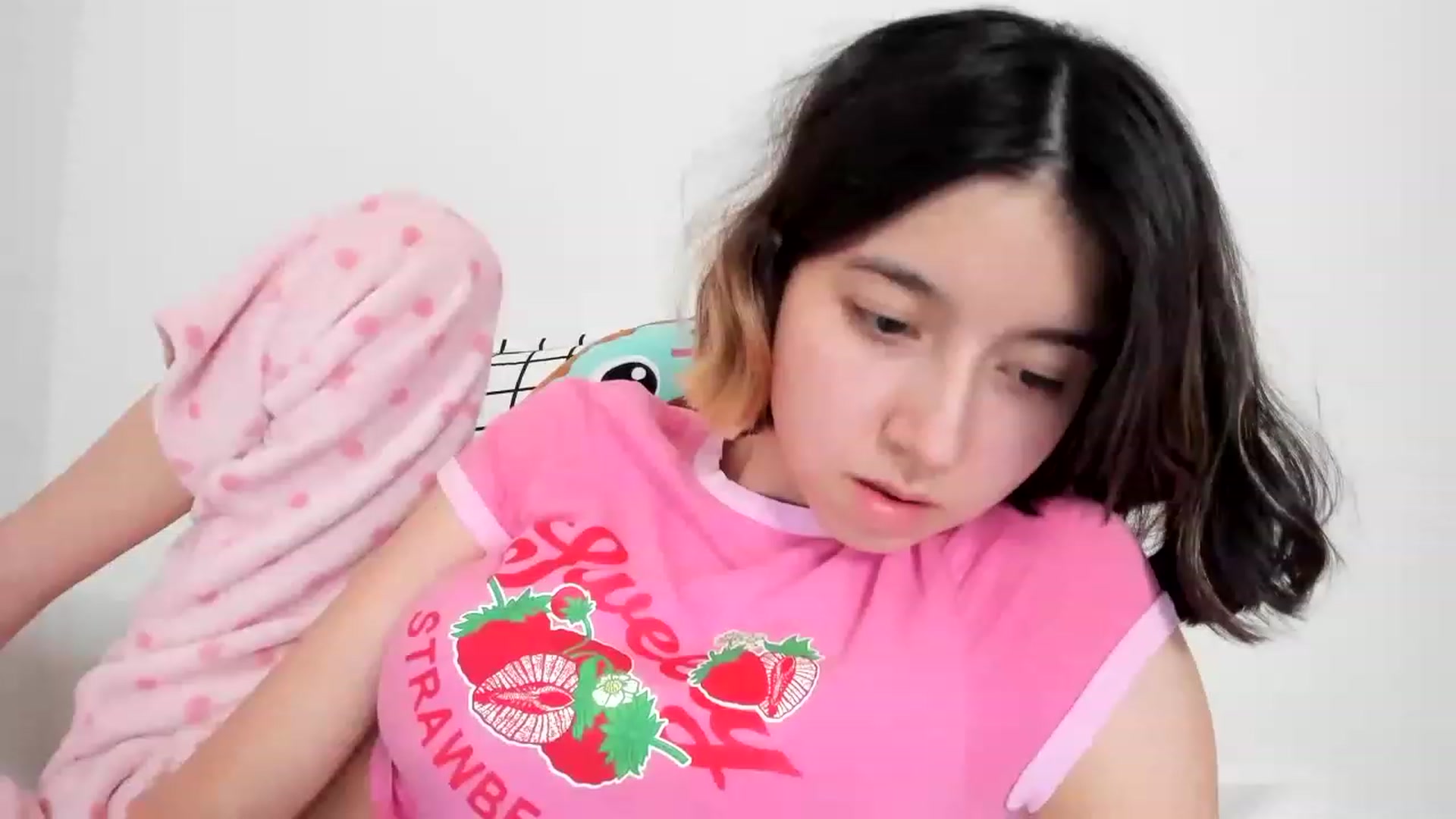 Cherrycute666 video thumbnail