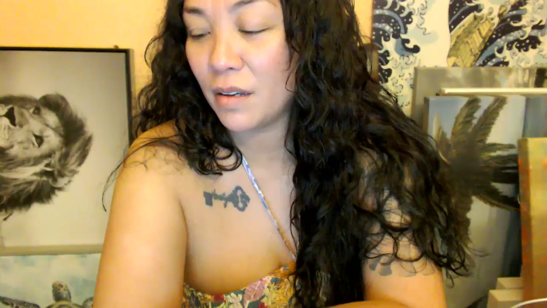MickaylaStar video thumbnail