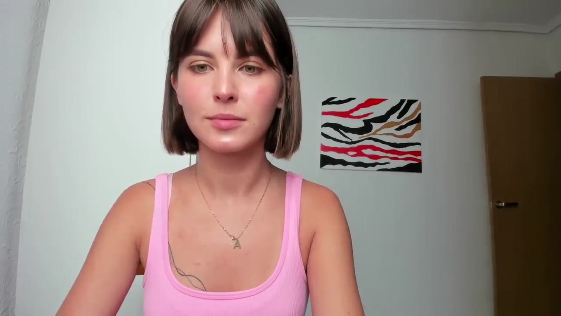 AhahaGirl video thumbnail