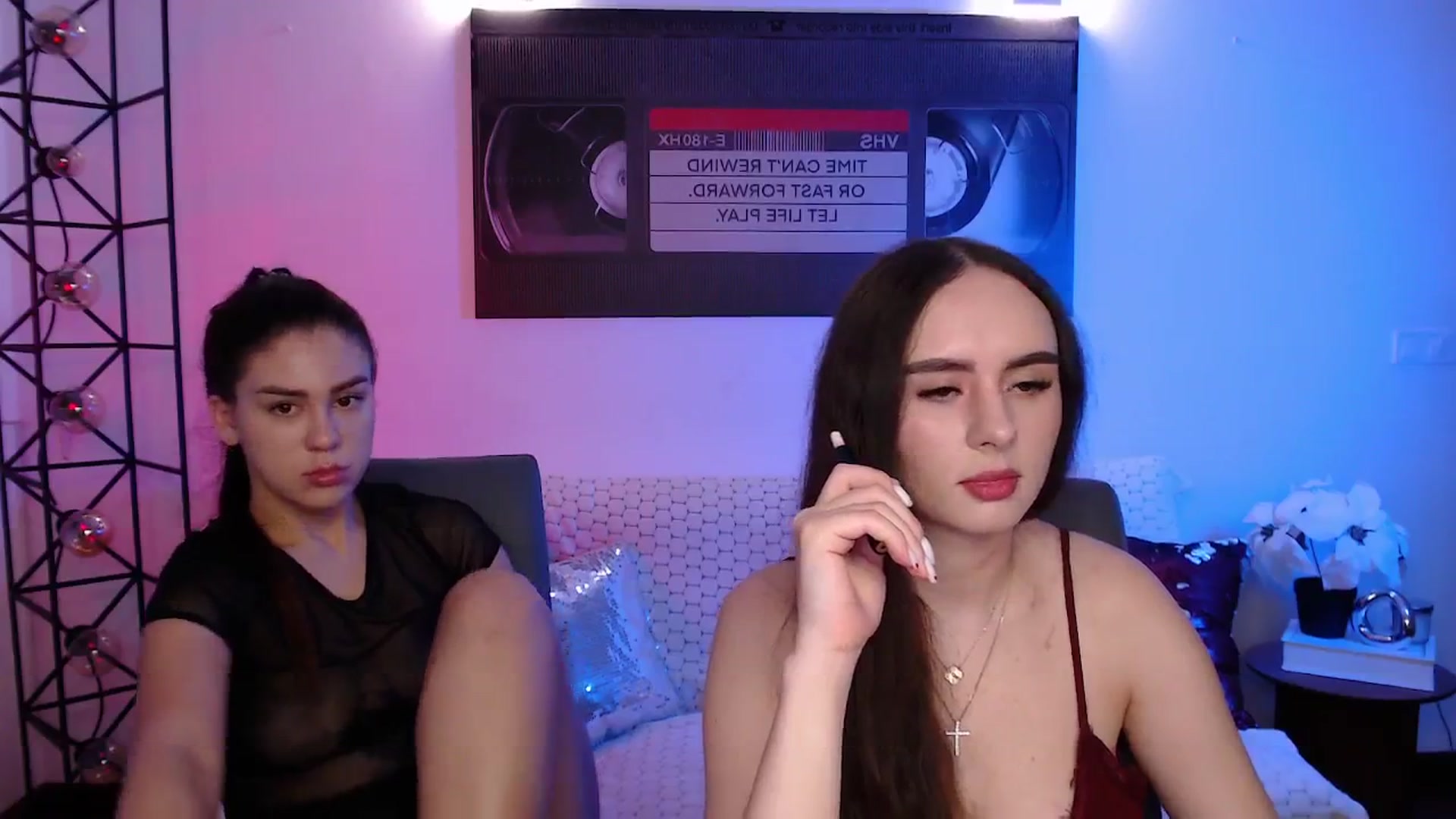Lady_Luck0 video thumbnail