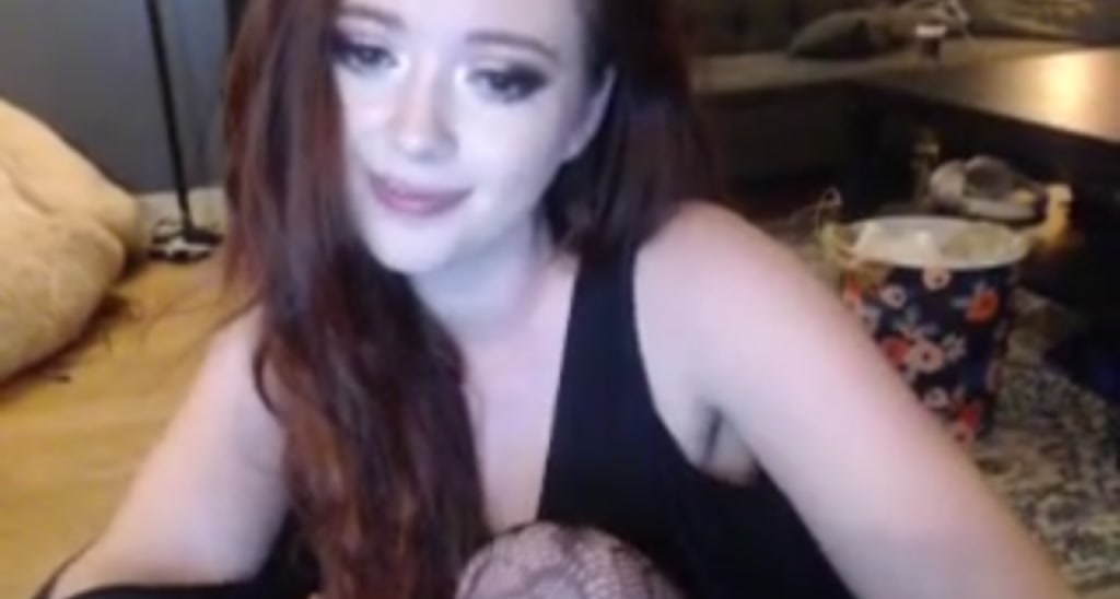 BrookeBobOmb video thumbnail