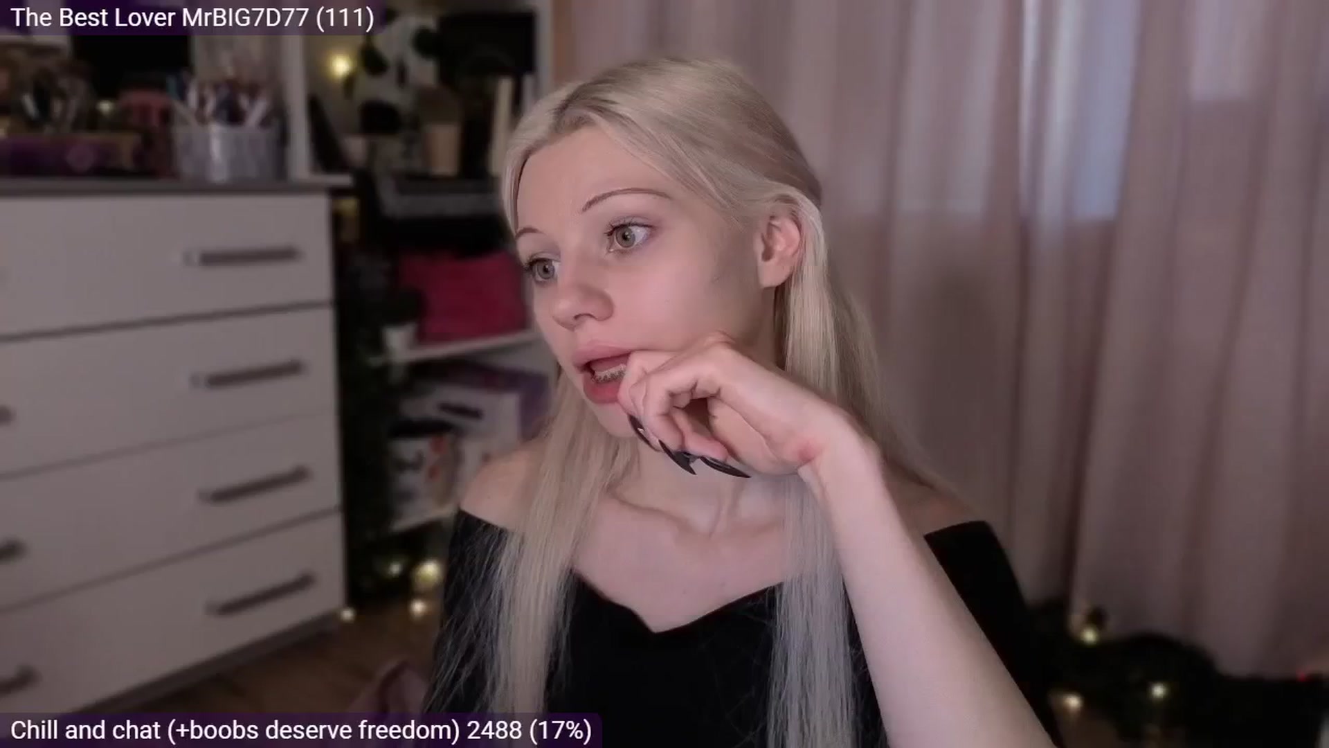 JellyFox video thumbnail