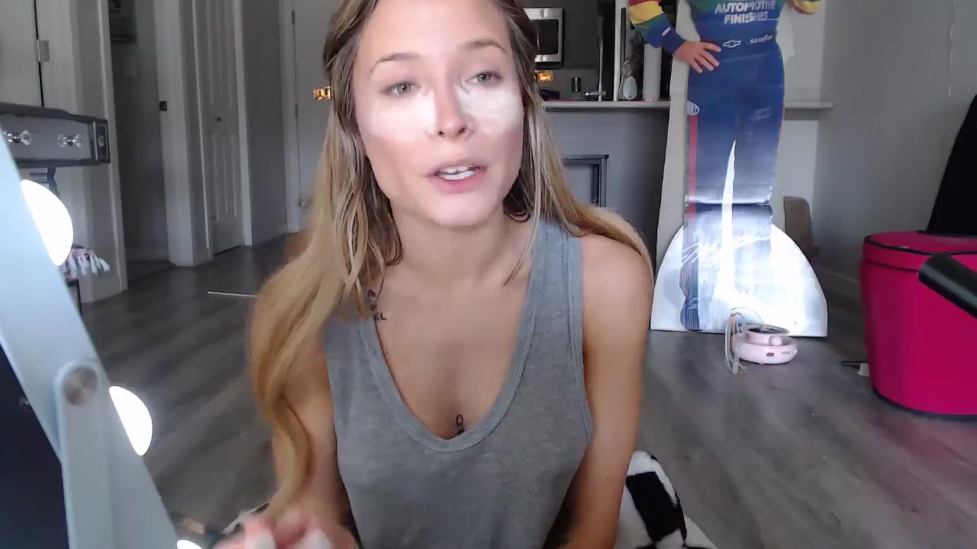 AlexisWildest video thumbnail