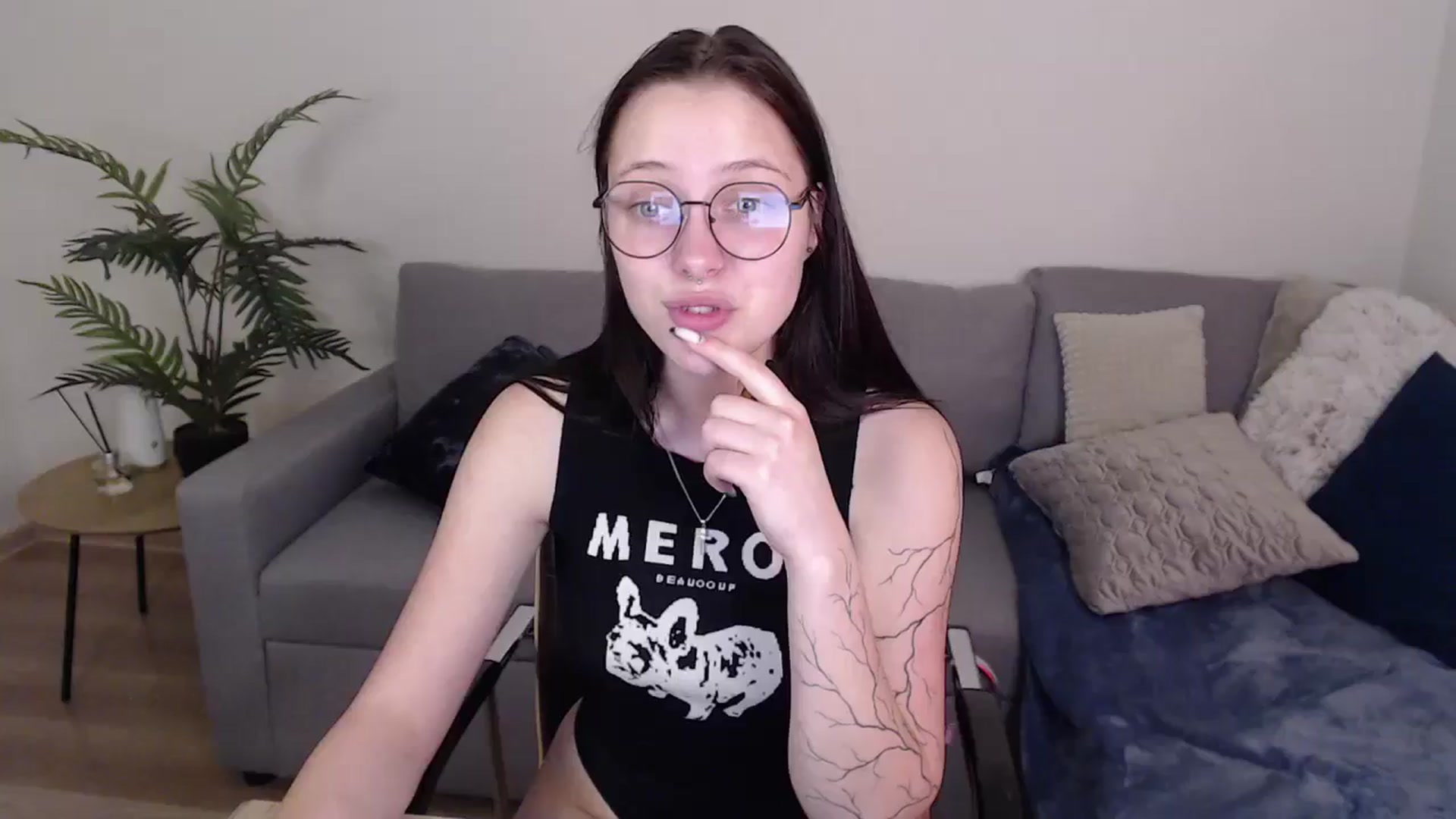 SerenaSantos video thumbnail