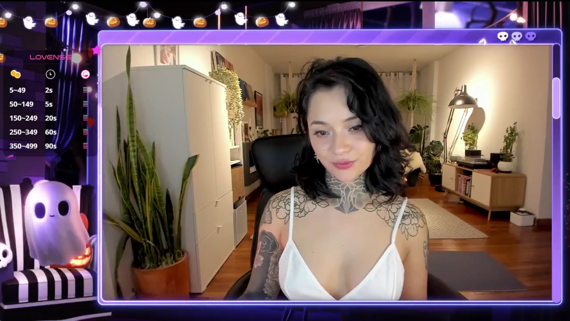 Ysabeau video thumbnail