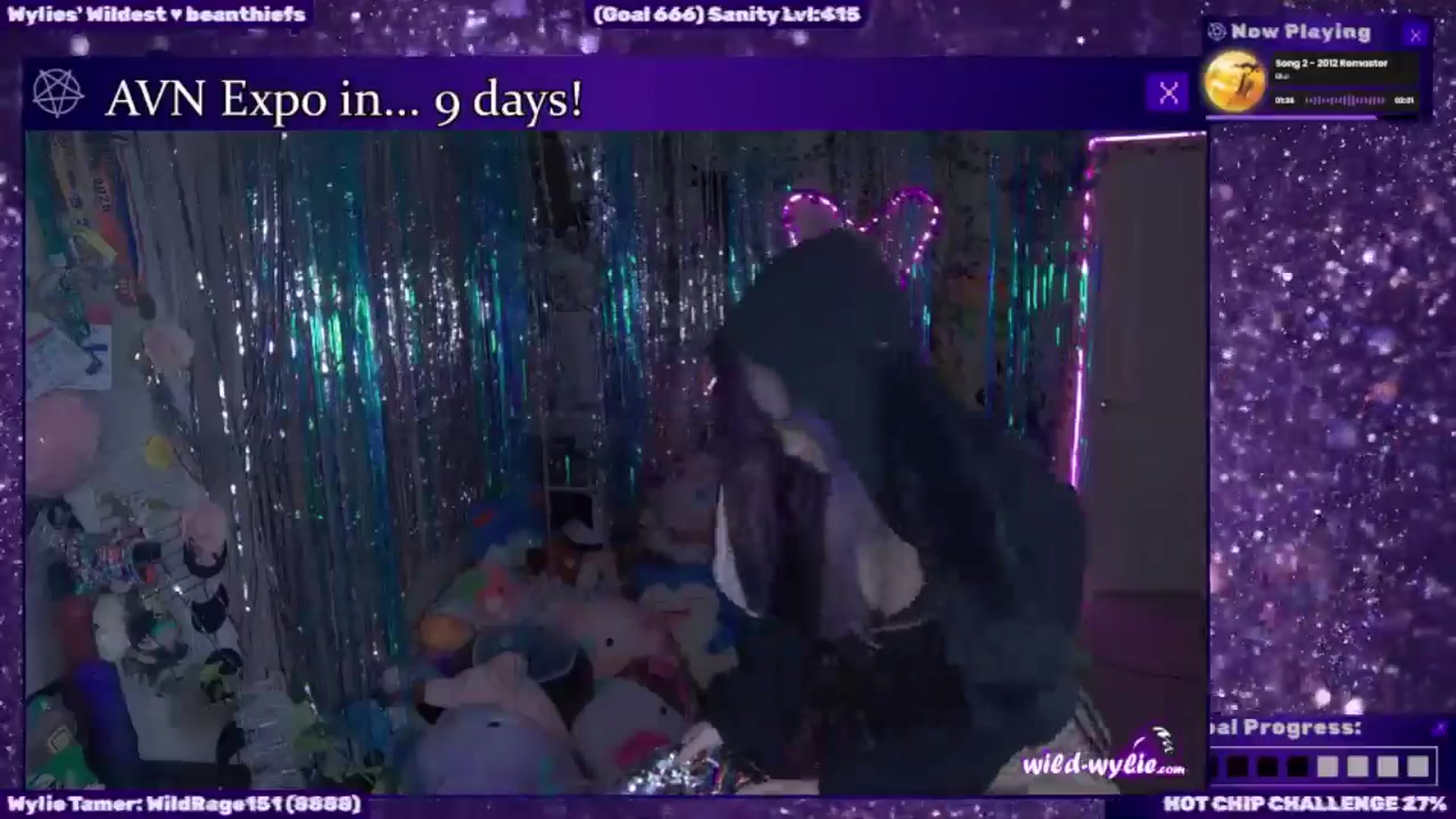 WildWyliePM video thumbnail
