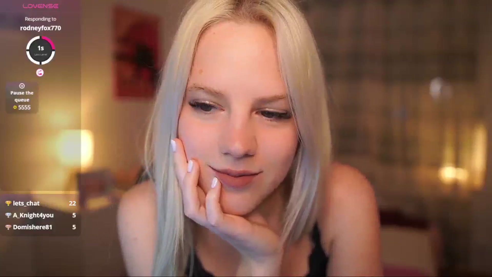 Merrilyn__ video thumbnail